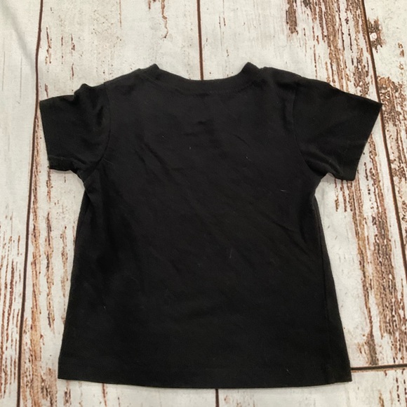 BABY AC/DC FOR THOSE ABOUT TO ROCK TEE SHIRT - Picture 3 of 4